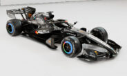 McLaren MCL40