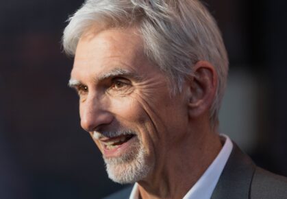 Damon Hill Williams