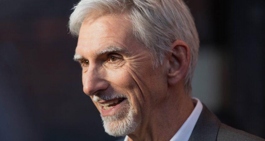 Damon Hill Williams