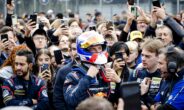 Verstappen Nürburgring