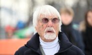 Bernie Ecclestone