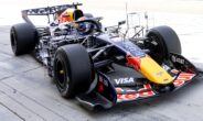F1 Bahrein Verstappen