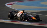F1 Bahrein Verstappen