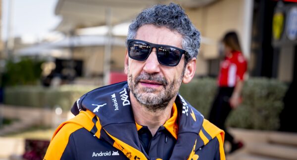 Andrea Stella wijst grootste concurrenten aan: ‘Mercedes en Ferrari staan bovenaan’