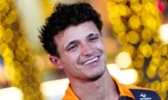 Lando Norris ziet titel kansen klein