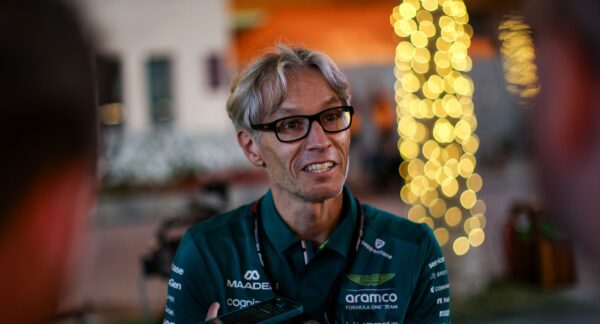 Werk aan de winkel voor Aston Martin: ‘AMR26 heeft potentie’, verzekert Mike Krack