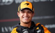 Lando Norris toch eens met Verstappen