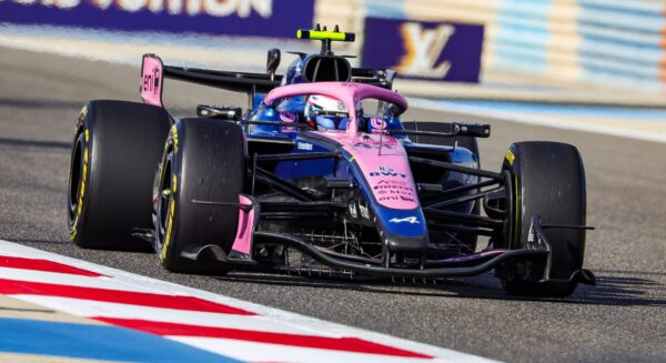 Franco Colapinto benoemt belangrijk voordeel in aanloop naar 2026: ‘Grote stap vooruit’