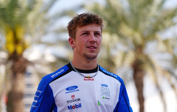 Horner wijst Marko aan voor degradatie Lawson: ‘Hij speelde daar een grote rol’