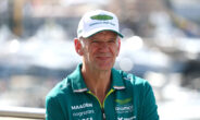 Adrian Newey en de kansen van2026