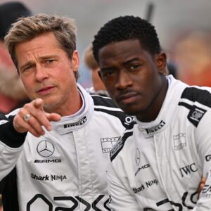 F1: The Movie krijgt een vervolg, met of zonder Brad Pitt?