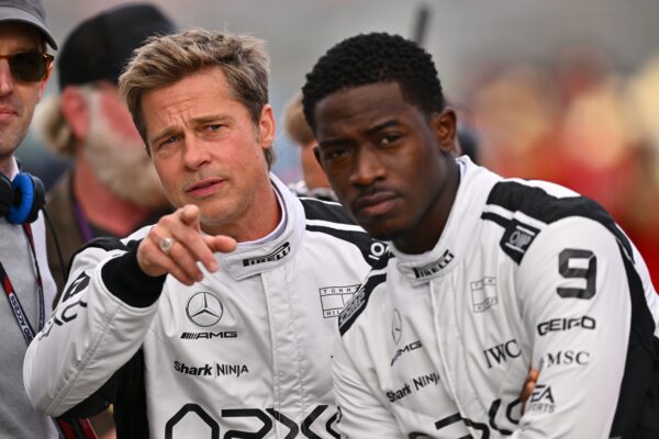 ‘F1: The Movie’ krijgt vervolg, met of zonder Brad Pitt?