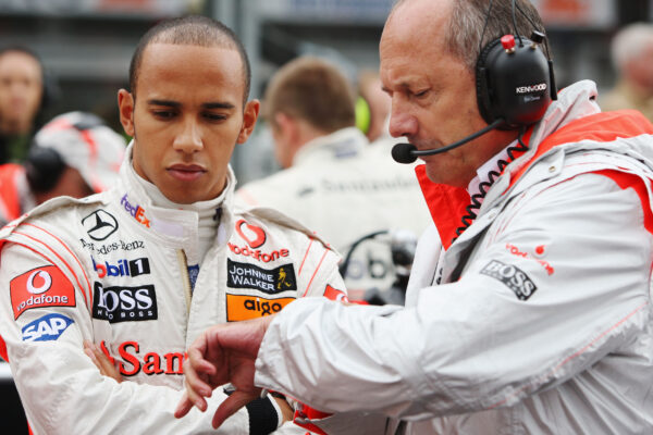 PREMIUM: Zestig jaar McLaren, over diepe dalen en hoge pieken