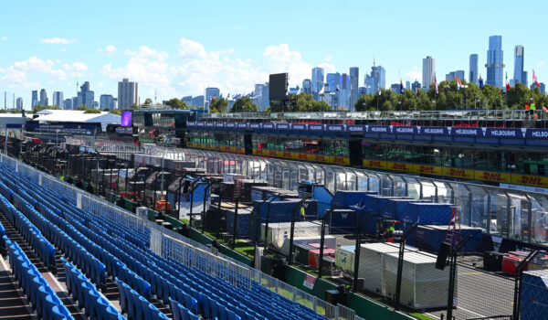 GP Australië krijgt update, nieuw inhaalsysteem debuteert in Melbourne