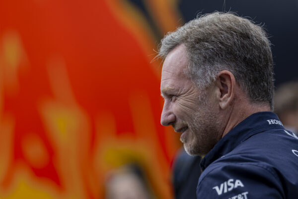 Christian Horner vertelt: Hoe Jordan Grand Prix bijna Red Bull werd