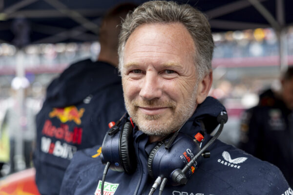 Horner laat voor het eerst sinds ontslag van zich horen: ‘Ben nog niet klaar met de F1’