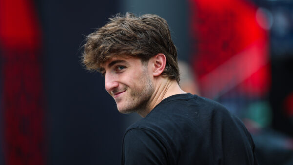 Jack Doohan keert terug in F1-paddock als reservecoureur bij Haas