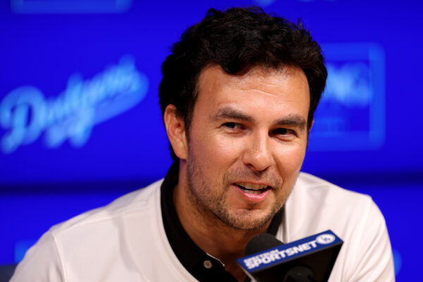 Pérez achteraf blij met gedwongen ‘sabbatical’: ‘Bleek toch nuttig’