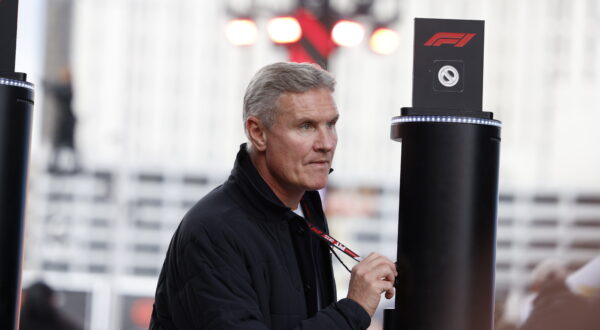 David Coulthard verdedigt kritiek Verstappen: ‘Maar FIA zal niet blij zijn’
