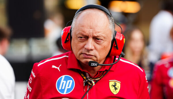 Ferrari haalt toptechnicus van Racing Bulls binnen, Hamilton nog zonder vaste race-ingenieur