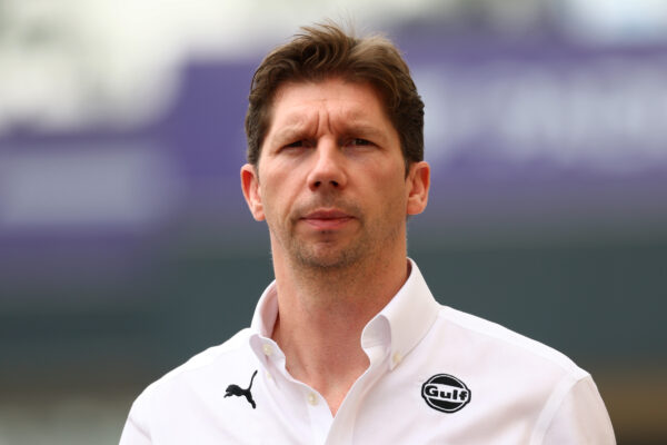 Williams-teambaas neemt zorgen over gewicht FW48 weg: ‘Weten het pas in Bahrein’