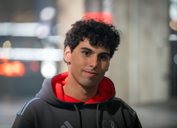 Bortoleto relativeert zorgen over betrouwbaarheid Audi: ‘Daar is een shakedown voor’