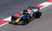 Verstappen