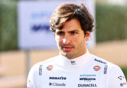 Sainz