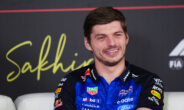 Verstappen
