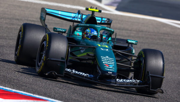 Honda in spoedberaad na horrortests Aston Martin: ‘Meerdere problemen’