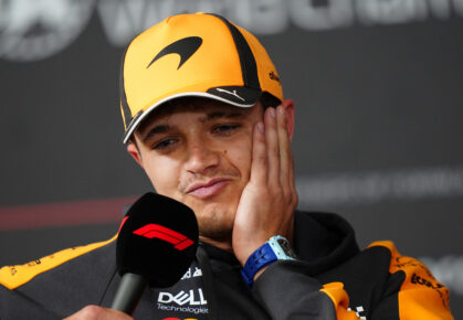 Norris Hamilton Verstappen