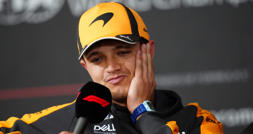 Norris Hamilton Verstappen