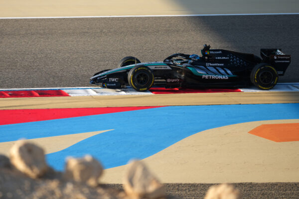 F1-motorfabrikanten stemmen over regelwijziging tegen vermeende Mercedes-motortruc