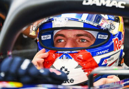 Verstappen