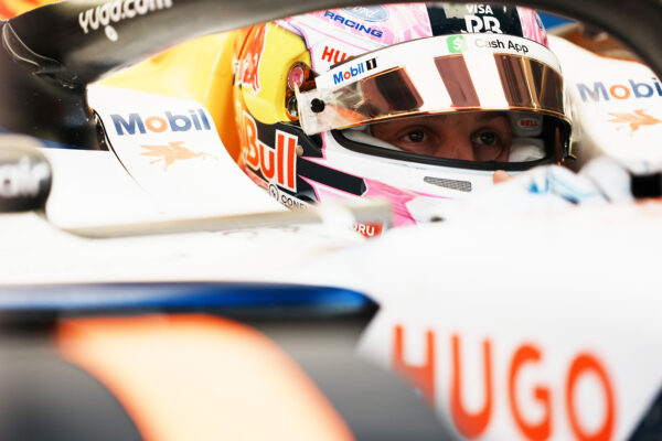 Lawson voelde zich schuldig na vervangen Ricciardo: ‘Hij zei nooit een kwaad woord over me’