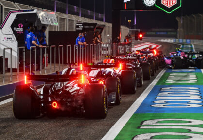 FIA kwalificatieformat