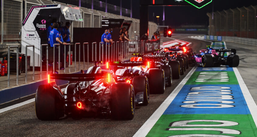 FIA kwalificatieformat