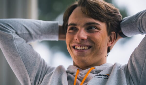 Oscar Piastri mikt op revanche in 2026: ‘Weet waar ik aan moet werken’