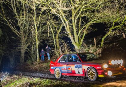 jos verstappen rally