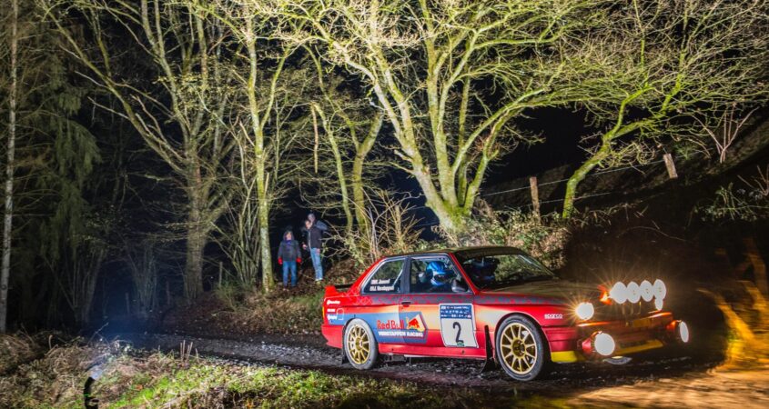 jos verstappen rally