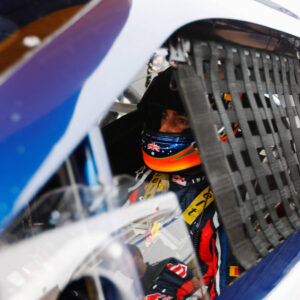 Ricciardo Verstappen NASCAR