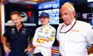Horner Red Bull Verstappen