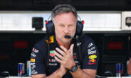 Horner ontslag Red Bull