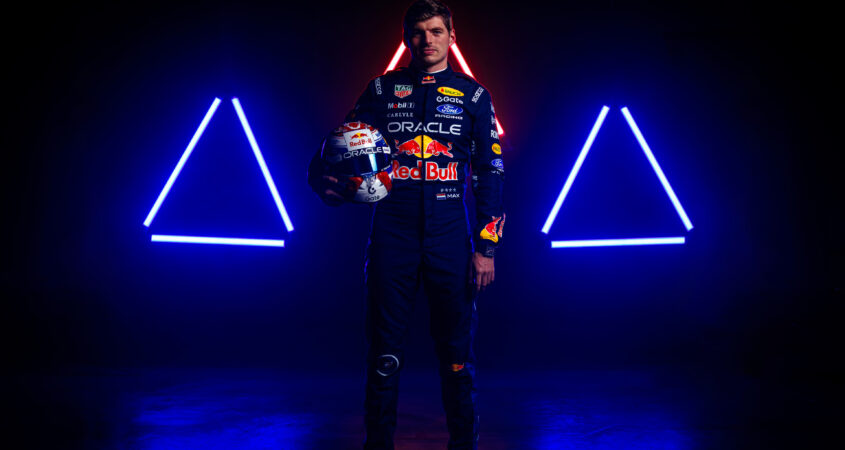 Verstappen