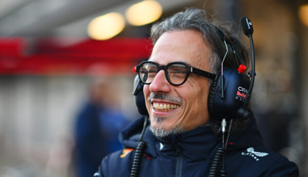 Laurent Mekies laat Red Bull-tests in Bahrein verstek gaan na ‘medische ingreep’