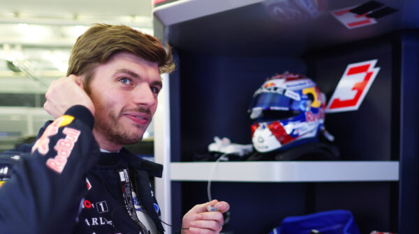 Max Verstappen sluit testperiode af met dringende boodschap: ‘Werk aan de winkel’