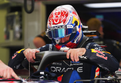 Reglementen Formule 1 2026