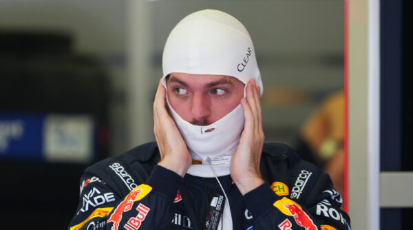 Max Verstappen realistisch: ‘Strijden niet om de winst in Melbourne’
