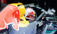 Strafpunten F1-coureurs
