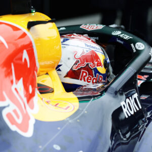 Strafpunten F1-coureurs